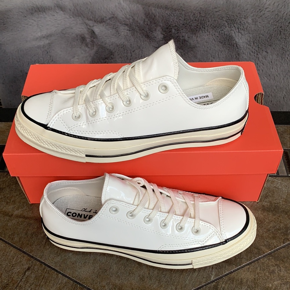 CONVERSE ADULT VULC WMNS - Picture 4 of 16